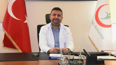 Verem Hastalığına Karşı Erken Tanı ve Tedavi Hayat Kurtarıyor: Yozgat