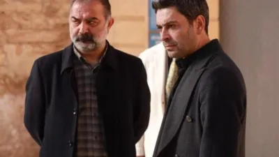 Uzak Şehir’in 10. Bölümünde Büyük Gelişmeler Yaşandı: Nare, Kocasının Vasiyetini