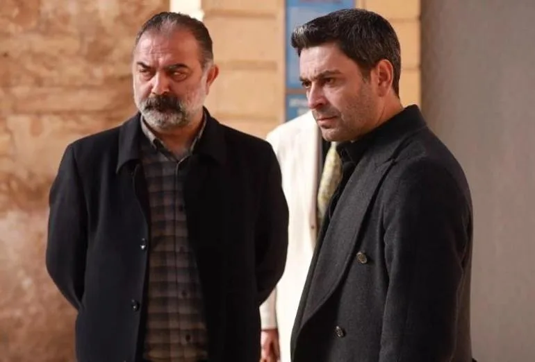 Uzak Şehir’in 10. Bölümünde Büyük Gelişmeler Yaşandı: Nare, Kocasının Vasiyetini