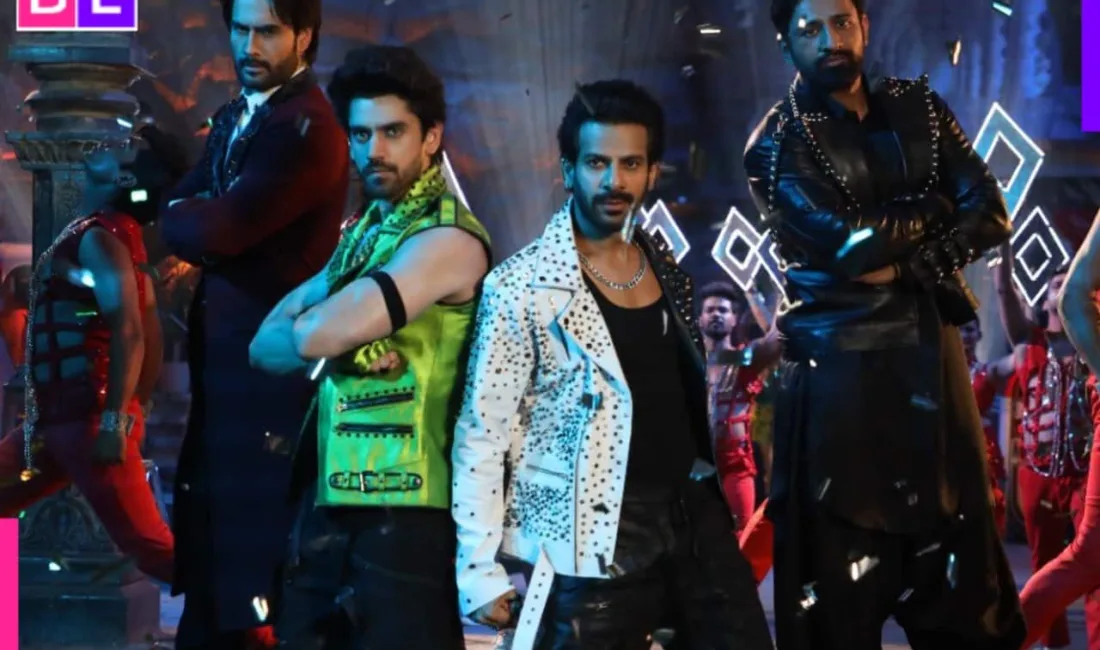 Bigg Boss 18 Grand Finale: Sosyal Medya Oyununda Kazanan Chum