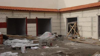 Yozgat Belediyesi, Un Pazarı bölgesinde hayata geçireceği "Han" projesinin ismini,