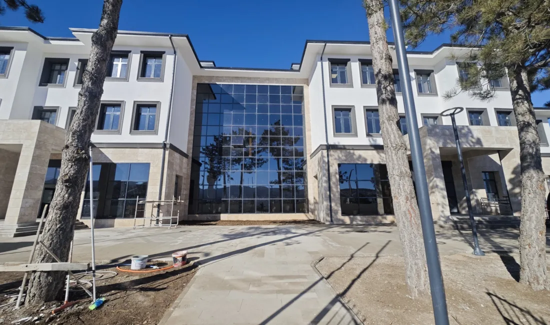 Yozgat Valisi Mehmet Ali Özkan, Aile ve Sosyal Hizmetler İl