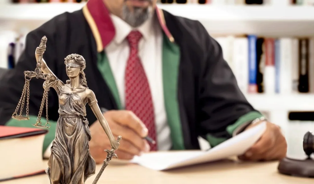 Türkiye genelinde avukat sayısı 199 bini aşarken, kadın avukat sayısındaki