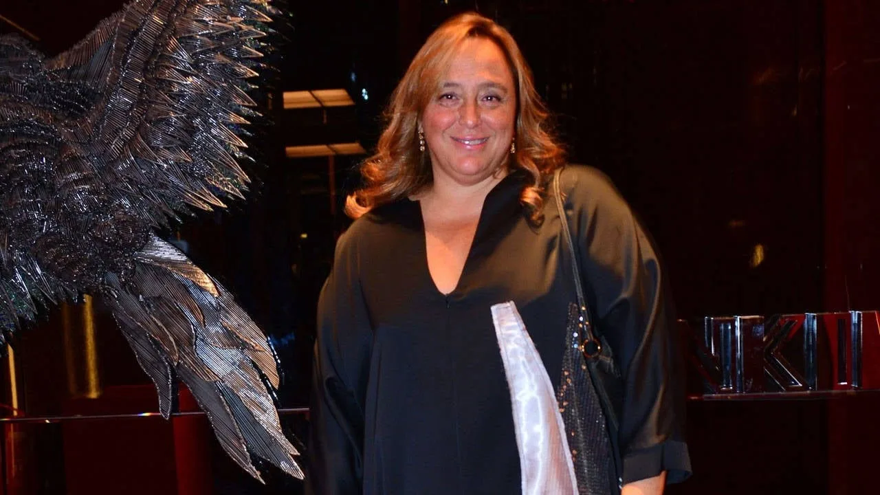 ID Danışmanlık Şirketi'nin kurucusu Ayşe Barım, Gezi Parkı olaylarına iştirak