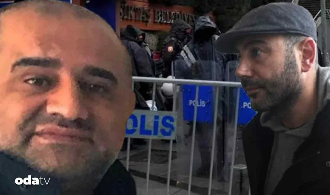 İstanbul’da Suç Örgütüne Yönelik Soruşturma: 40 Şüpheli Gözaltında, Mal Varlıklarına