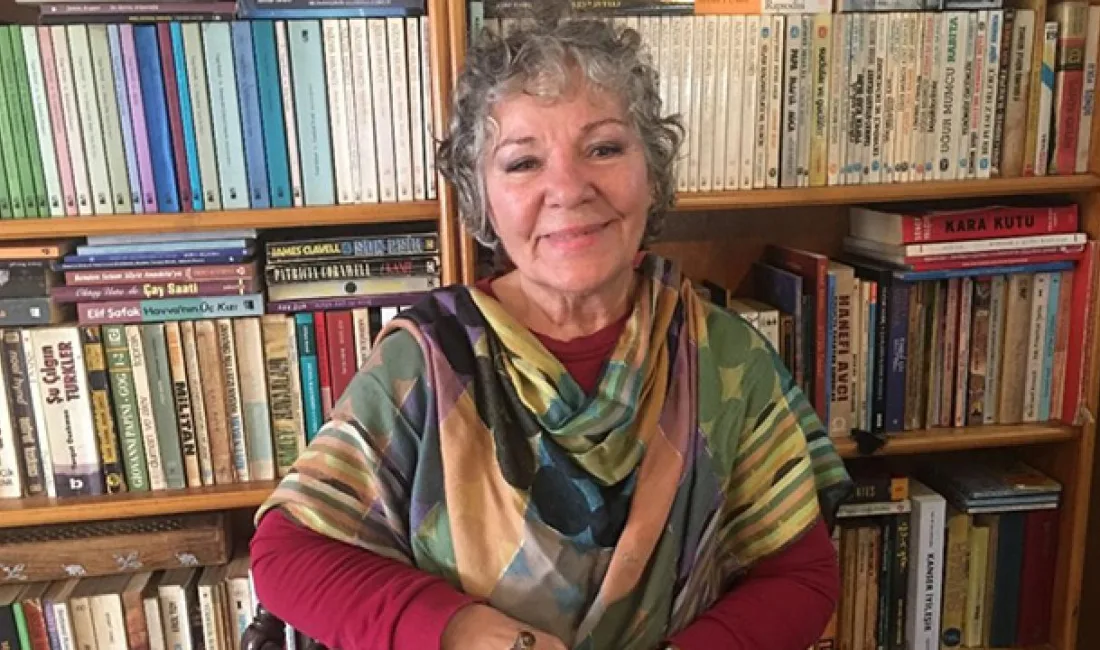 Usta oyuncu ve seslendirme sanatçısı Bedia Ener, 70 yaşında hayatını