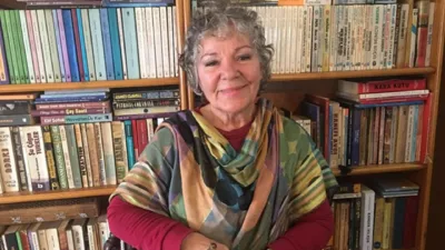 Usta oyuncu ve seslendirme sanatçısı Bedia Ener, 70 yaşında hayatını