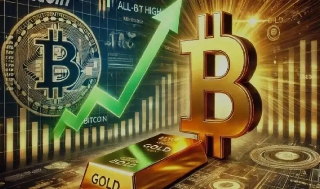 Kripto para piyasasının öncü birimi Bitcoin (BTC), son günlerde kayda