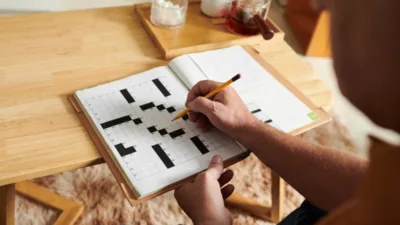 "Kadınlara özgü cezaevi" sorusu bulmacalarda merak uyandırıyor: Yanıt, tarihsel bir