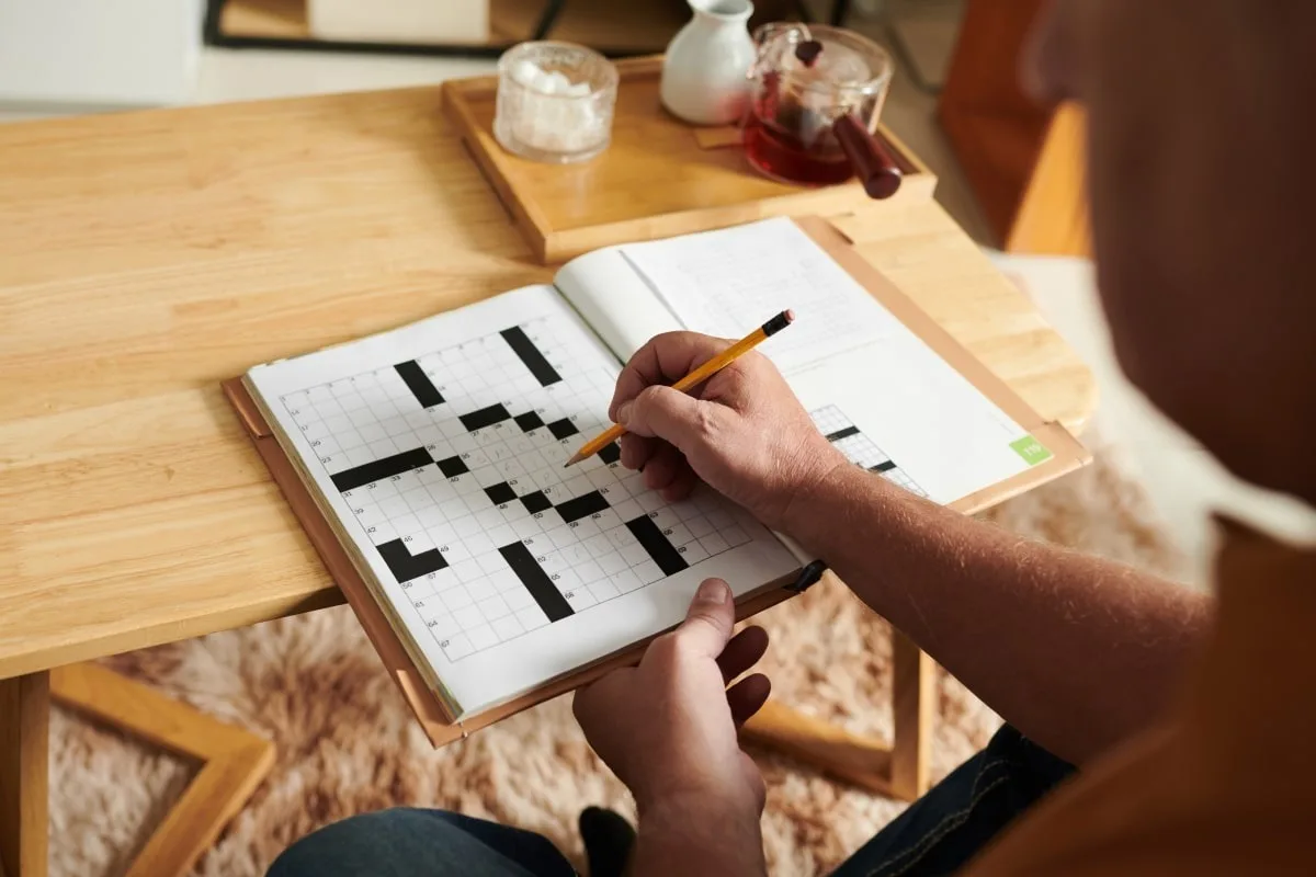 "Kadınlara özgü cezaevi" sorusu bulmacalarda merak uyandırıyor: Yanıt, tarihsel bir