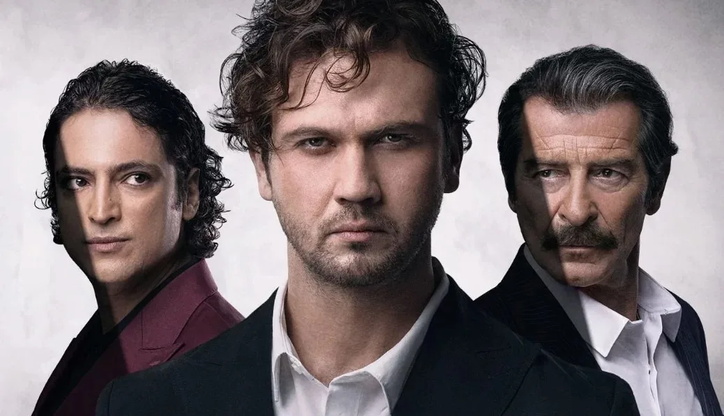 Aras Bulut İynemli, Deha dizisinde canlandırdığı matematik dehası Devran Karan