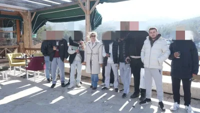 Yozgat Valisi Mehmet Ali Özkan’ın eşi Arzu Özkan, Yozgat Çocuk