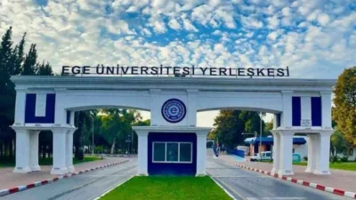 Ege Üniversitesi, Gençlik ve Spor Bakanlığı’nın ÜNİDES programında bölgesinde birinci,