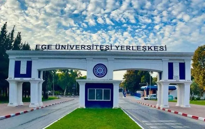 Ege Üniversitesi, Gençlik ve Spor Bakanlığı’nın ÜNİDES programında bölgesinde birinci,