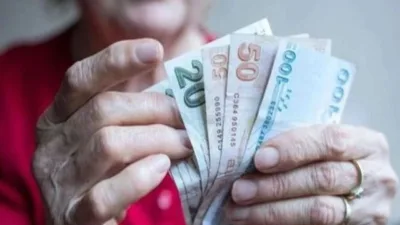 2025 Yılı Emekli Maaşı Artışı: Yeni Zamlı Maaşlar ile SSK