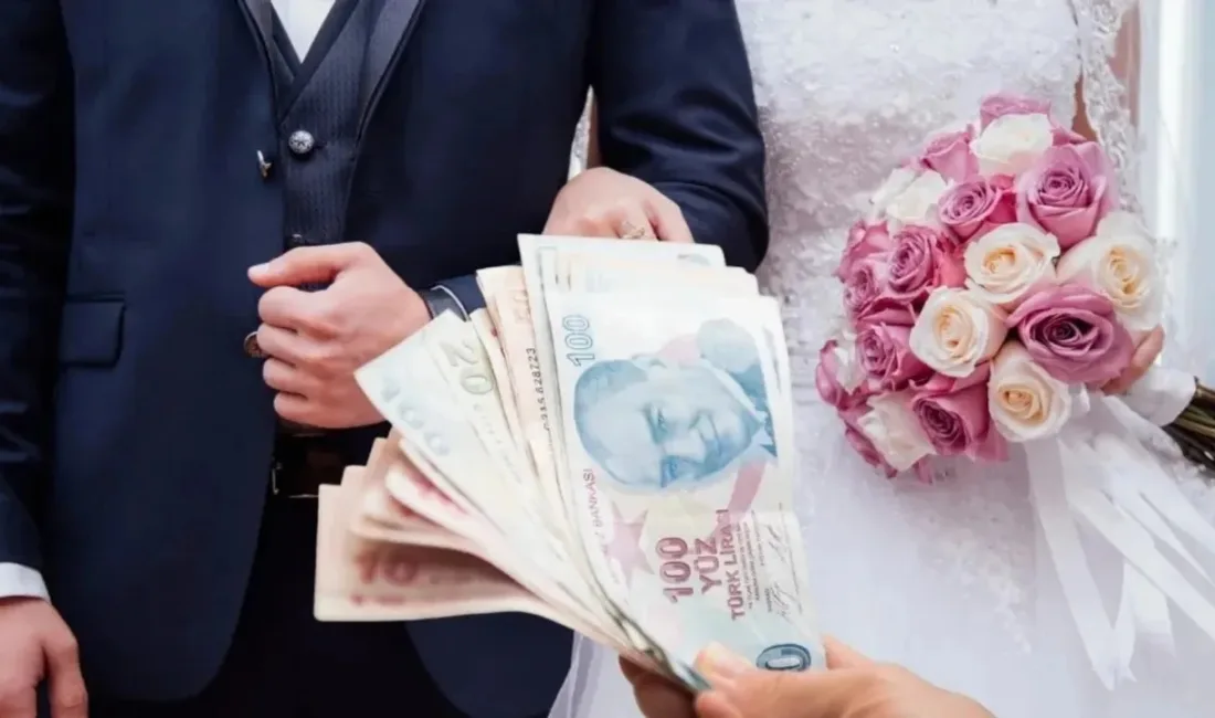 Cumhurbaşkanı Erdoğan, 2025 Aile Yılı'na özel olarak başlatılan faizsiz evlilik