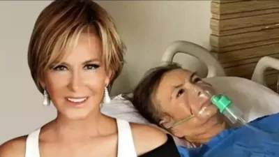 Filiz Akın’ın Sağlık Durumu Hakkında Son Gelişmeler: Hayranlarını Endişelendiren Ölüm