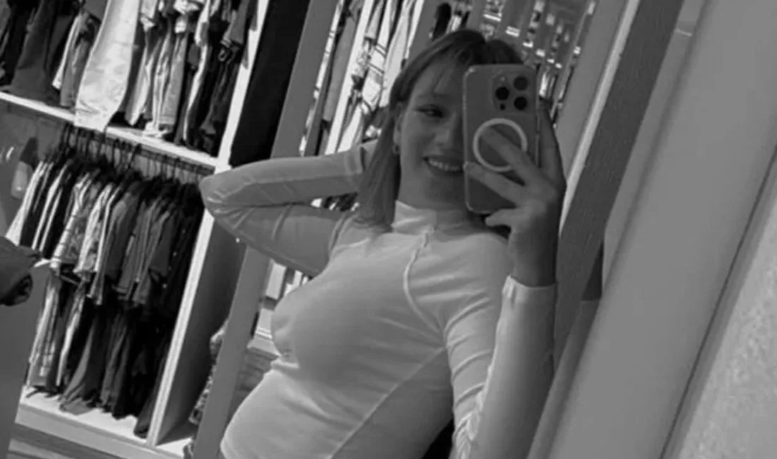 Türk televizyon ve sinema dünyasının sevilen isimlerinden Gizem Karaca, anne