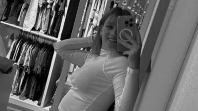 Türk televizyon ve sinema dünyasının sevilen isimlerinden Gizem Karaca, anne