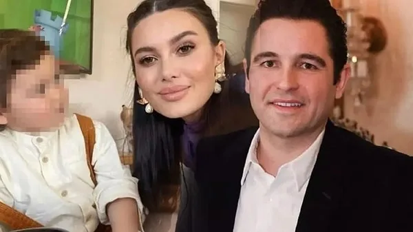 Hacı Sabancı'nın babalık davası sonuçlandı: Adli Tıp raporuna göre, Hacı