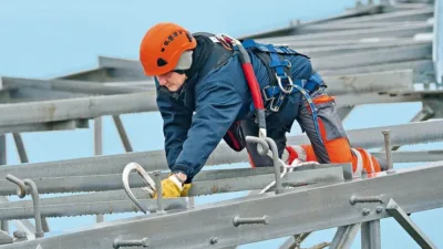 Yerköy Halk Eğitim Merkezi, iş sağlığı ve güvenliği konusunda farkındalık