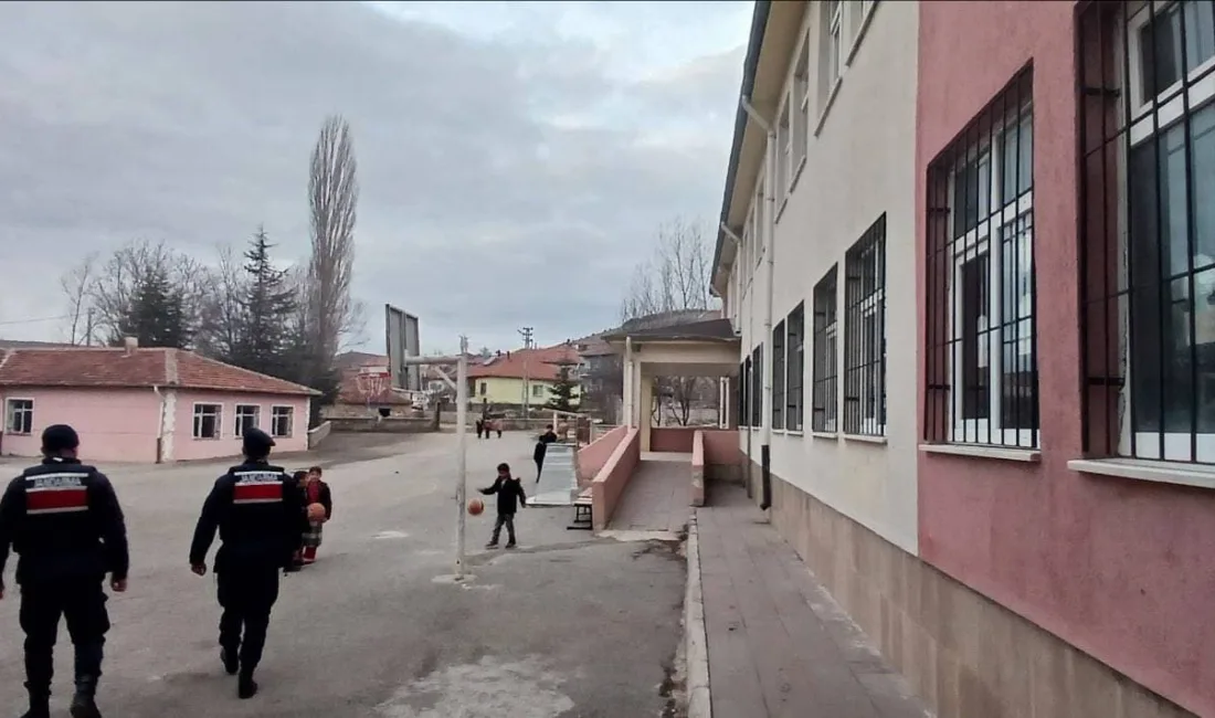 Yozgat İl Jandarma Komutanlığı, Akdağmadeni ve Boğazlıyan İlçe Jandarma Komutanlıkları