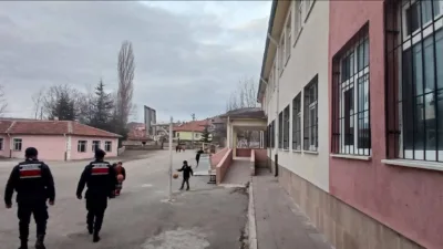 Yozgat İl Jandarma Komutanlığı, Akdağmadeni ve Boğazlıyan İlçe Jandarma Komutanlıkları