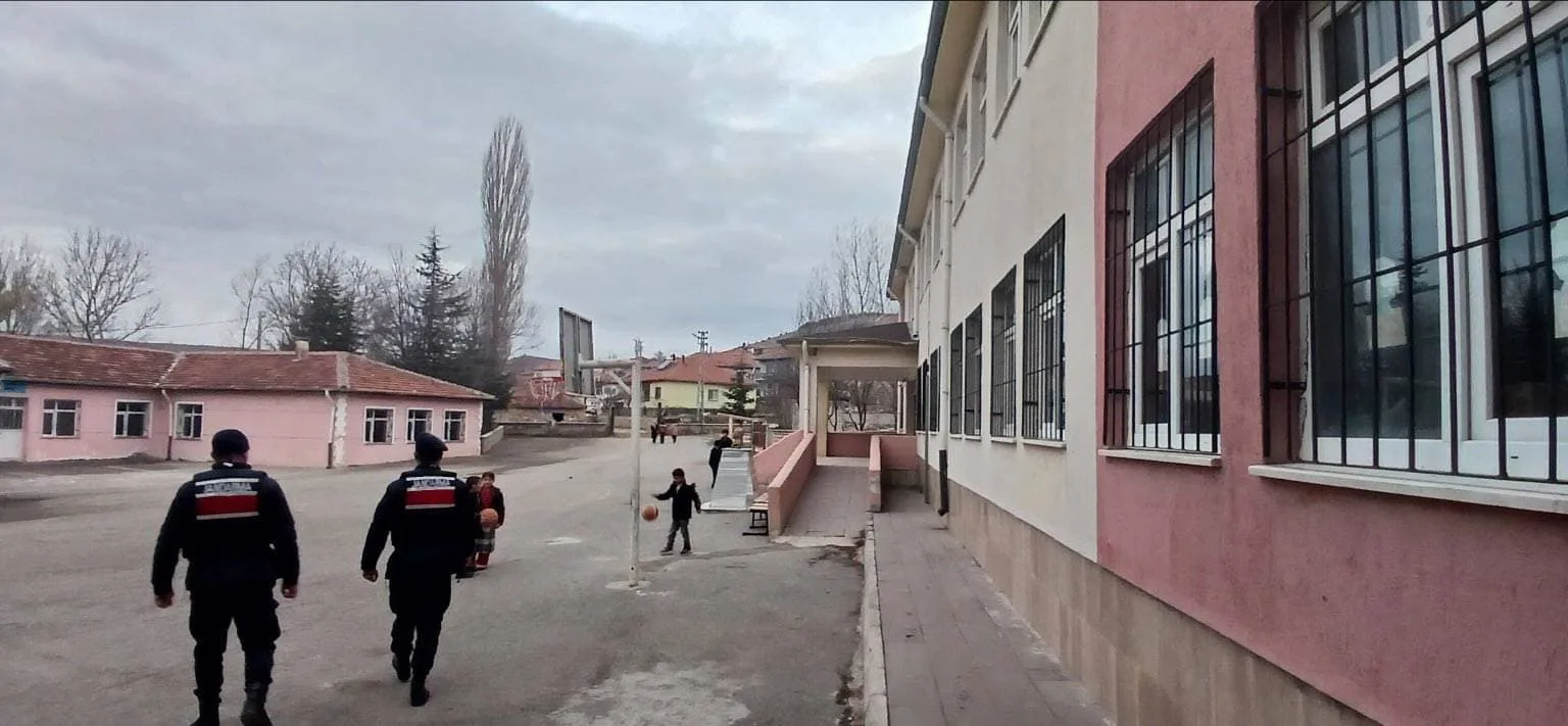 Yozgat İl Jandarma Komutanlığı, Akdağmadeni ve Boğazlıyan İlçe Jandarma Komutanlıkları