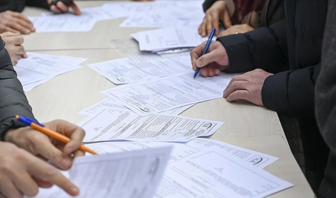 Bağ-Kur’lulara Büyük Müjde! Prim Gün Sayısı Düşüyor, 5 Yıl Erken Emeklilik Geliyor! Çalışma ve Sosyal Güvenlik Bakanı Vedat Işıkhan, prim gün sayısının