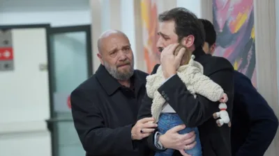 Kızılcık Şerbeti 84. Bölüm 2. Fragman ve Yeni Bölüm İlk