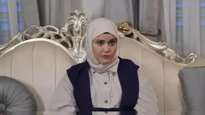 Kızılcık Şerbeti dizisinin son bölümünde çıkan yangın, izleyicileri derinden sarstı.