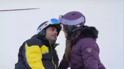 Kızılcık Şerbeti dizisinin 84. bölümünde, Firaz annesinin evine geri dönse