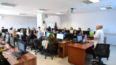 Konya Büyükşehir Belediyesi'nin Meslek Edindirme Kursları (KOMEK) 2025 yeni dönem