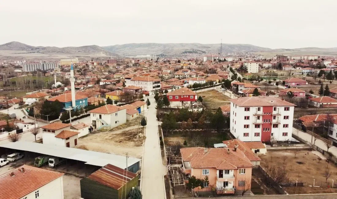 Köseli Belediyesi, 14 Ocak 2025 tarihinde, 2886 sayılı Devlet İhale