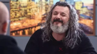 Mandıra Filozofu İstanbul" Filmi, oyuncu kadrosu ve ilginç konusu ile