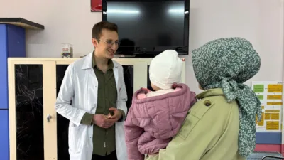 Yozgat İl Sağlık Müdürlüğü, Serviks Kanseri Farkındalık Ayı ve Normal
