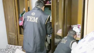 İçişleri Bakanı Ali Yerlikaya, Yozgat’ın da aralarında bulunduğu 41 ilde