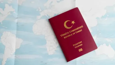 2025 yılında 8 bin 500 ihracatçıya daha yeşil pasaport verilecek.