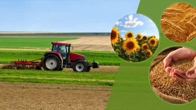 Tarım ve Orman Bakanlığı, kırsal kalkınmayı desteklemek amacıyla 279 milyon