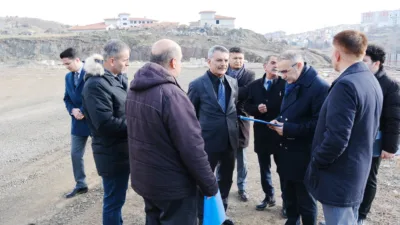 Yozgat Valisi Mehmet Ali Özkan, Aile Destek Merkezi, engelsiz yaşam