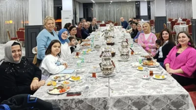 Yerköy İlçe Tarım ve Orman Müdürlüğü, uzun yıllar Destek Personeli