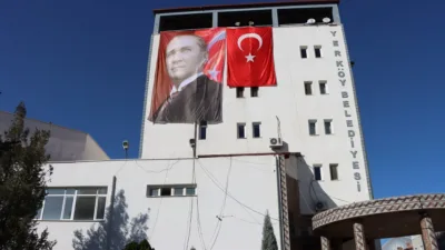 Yerköy Belediyesi, 13 Şubat 2025'te üç işyerini kiraya vermek için