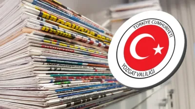 Yozgat Valisi Mehmet Ali Özkan, kamu kurum ve kuruluşlarını, ihale