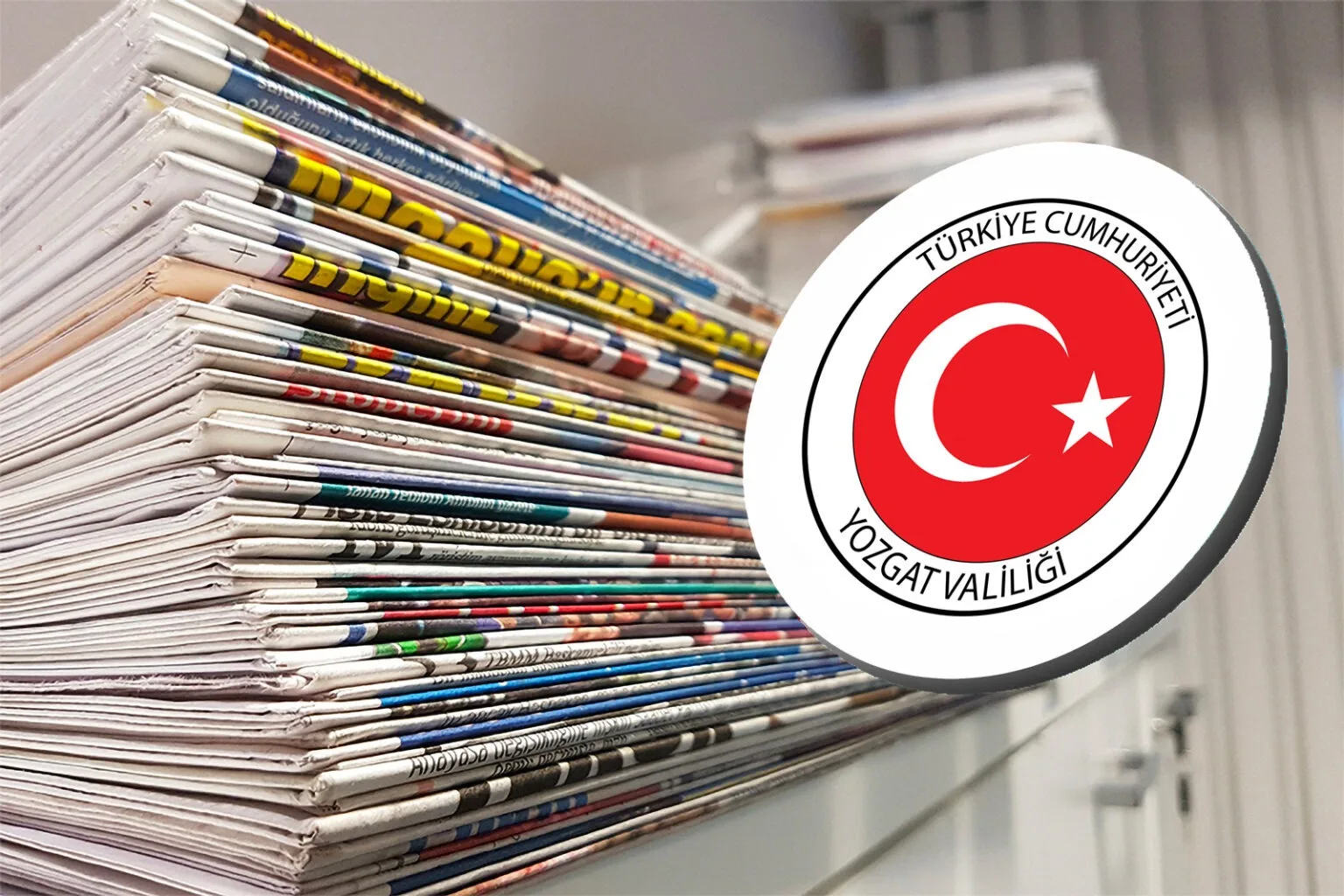 Yozgat Valisi Mehmet Ali Özkan, kamu kurum ve kuruluşlarını, ihale