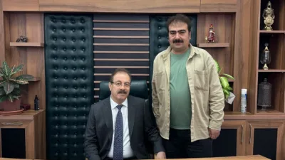 Yerköy Esnaf ve Sanatkârlar Kredi Kefalet Kooperatifi, Başkan Yusuf Kömürcüoğlu'nun