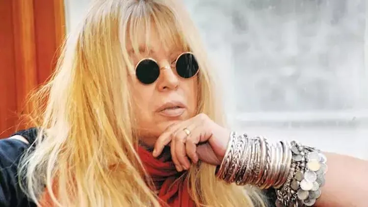 Zerrin Özer, vasiyetinde cenazesinde Janis Joplin’in "Little Girl Blue" şarkısının