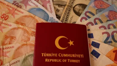 Öğrenci pasaportu, yurt dışına seyahat etmek isteyen gençler için adeta