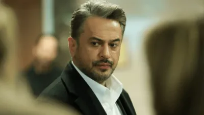 Star TV ekranlarının büyük ilgiyle izlenen dizisi Yalı Çapkını, 96.