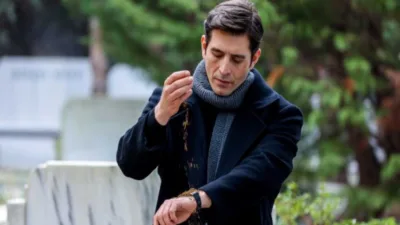 TRT 1’in yeni soluklu dizisi Bir Zamanlar İstanbul, izleyicileri 90’lı