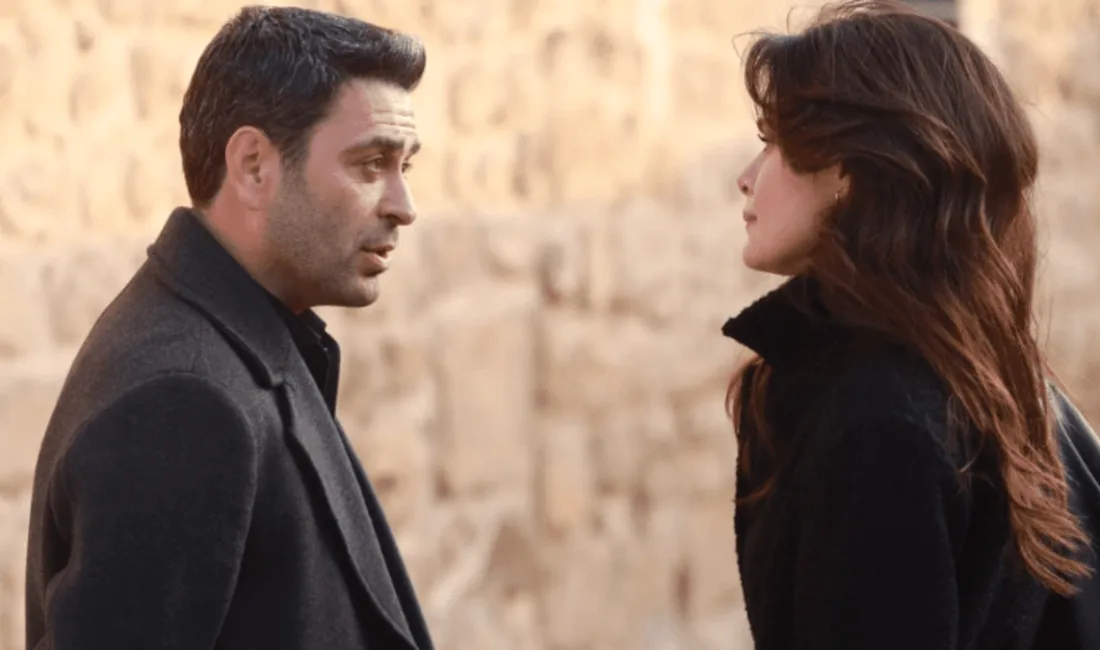 Kanal D’nin yeni dizisi Uzak Şehir, her hafta Pazartesi akşamları